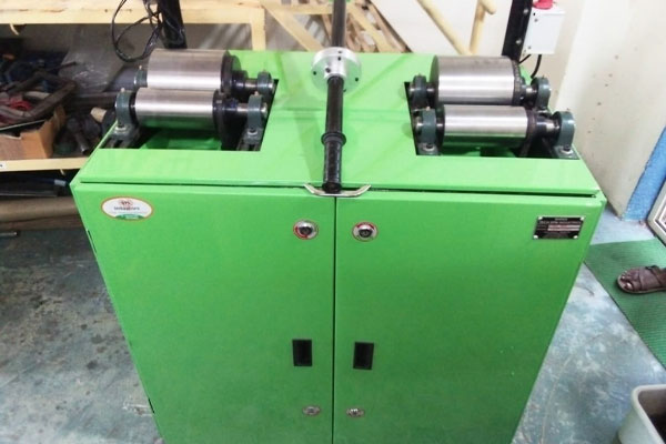 Precision Engineering Machine