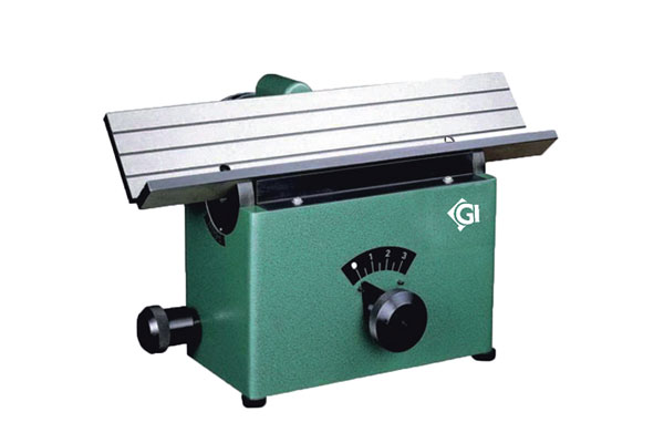 Precision Engineering Machine